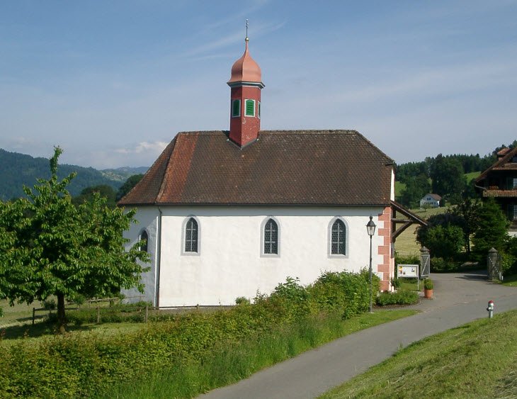 Freudenberg Castle, Risch-Rotkreuz, Switzerland, Switzerland